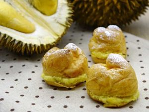 manfaat buah durian untuk kesehatan