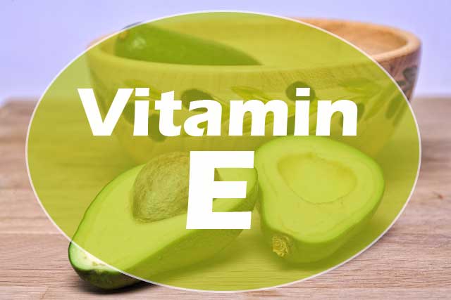 manfaat vitamin E untuk wajah
