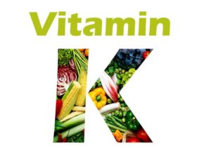 manfaat vitamin K untuk kesehatan