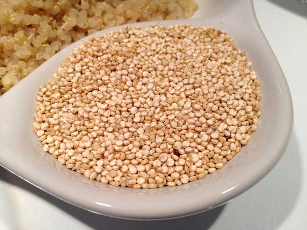 manfaat quinoa untuk kesehatan