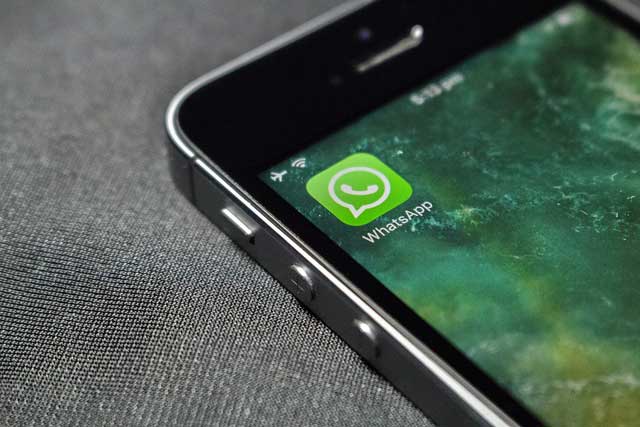 Cara menghilangkan notifikasi di whatsapp