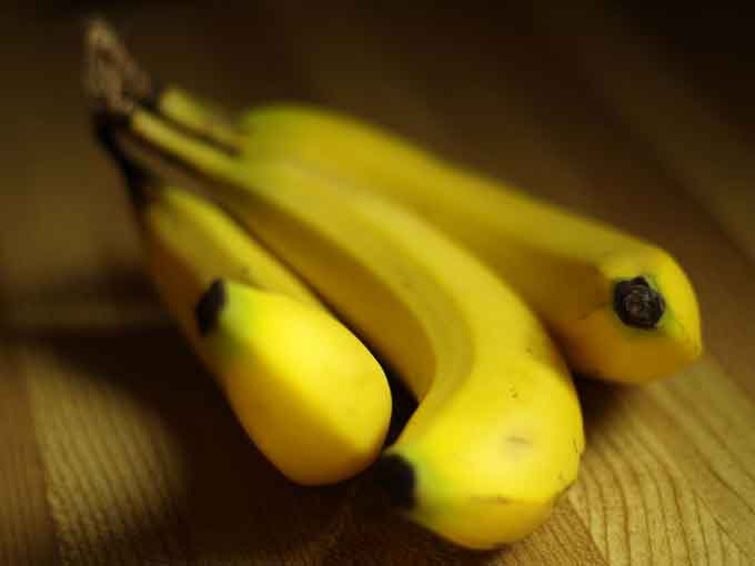 manfaat masker pisang untuk wajah