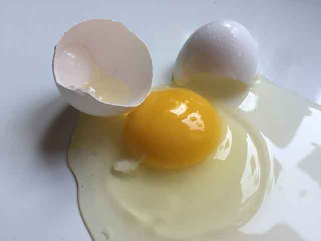 Manfaat masker putih telur untuk wajah