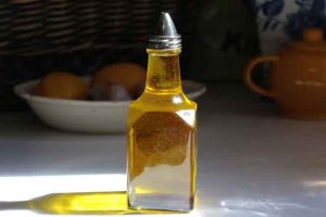 manfaat minyak zaitun untuk wajah