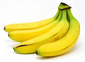 Kandungan buah pisang
