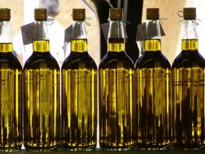 manfaat minyak zaitun untuk pria