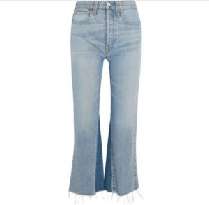 Celana Jeans Wanita Terbaru