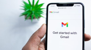 Cara Melihat Password Gmail di Android