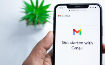 Cara Melihat Password Gmail di Android