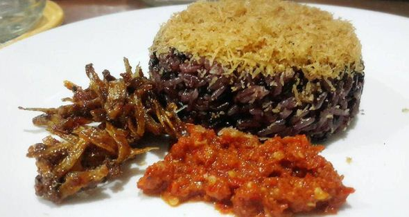 Berbagai Makanan Khas Sulawesi Selatan yang wajib dicoba