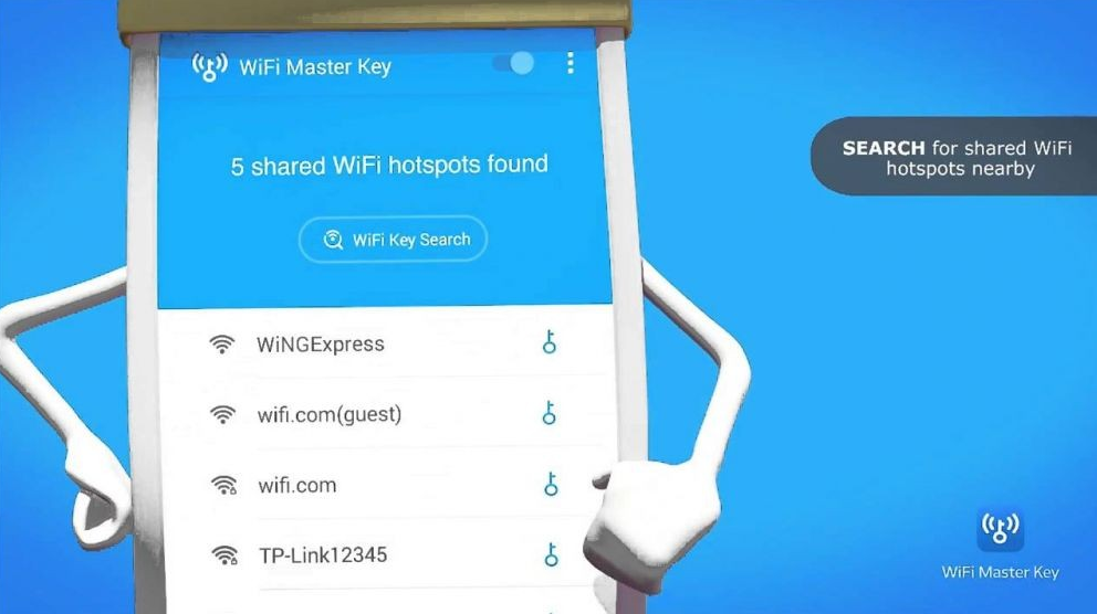 Cara Melihat Password Wifi di Laptop