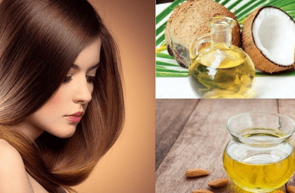 Manfaat Minyak Kelapa untuk Rambut yang Tak Boleh Diabaikan. Check It