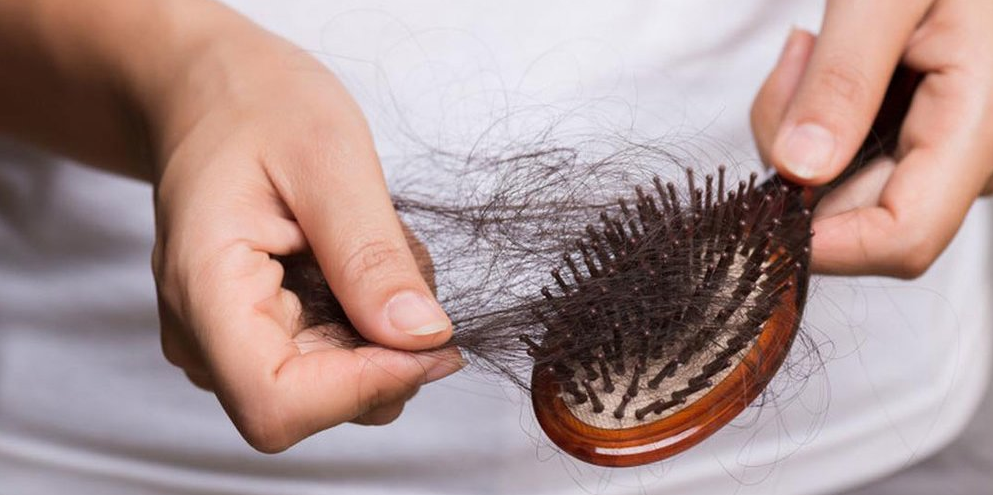 manfaat minyak kemiri untuk rambut