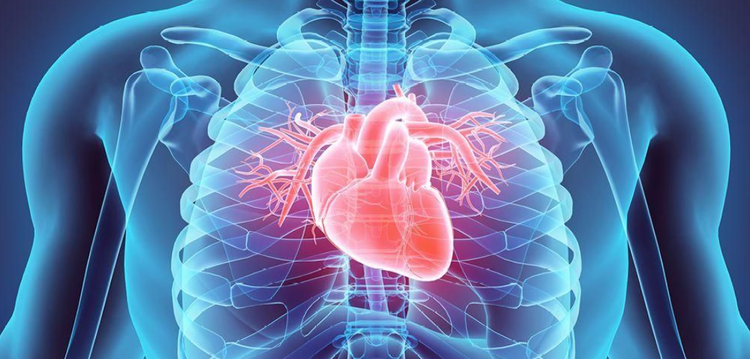 ciri ciri penyakit jantung