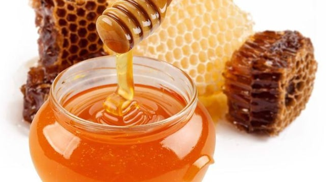 manfaat madu untuk kecantikan