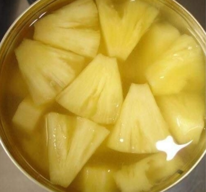manfaat air nanas panas