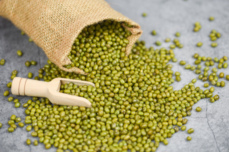 manfaat sari kacang hijau