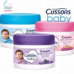 manfaat cussion baby cream