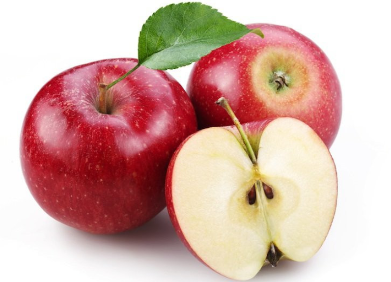 manfaat buah apel merah