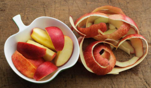 manfaat buah apel merah
