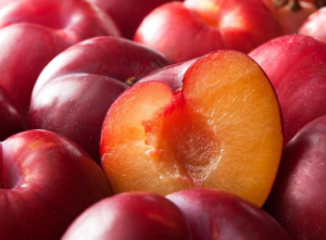 manfaat buah plum merah untuk diet