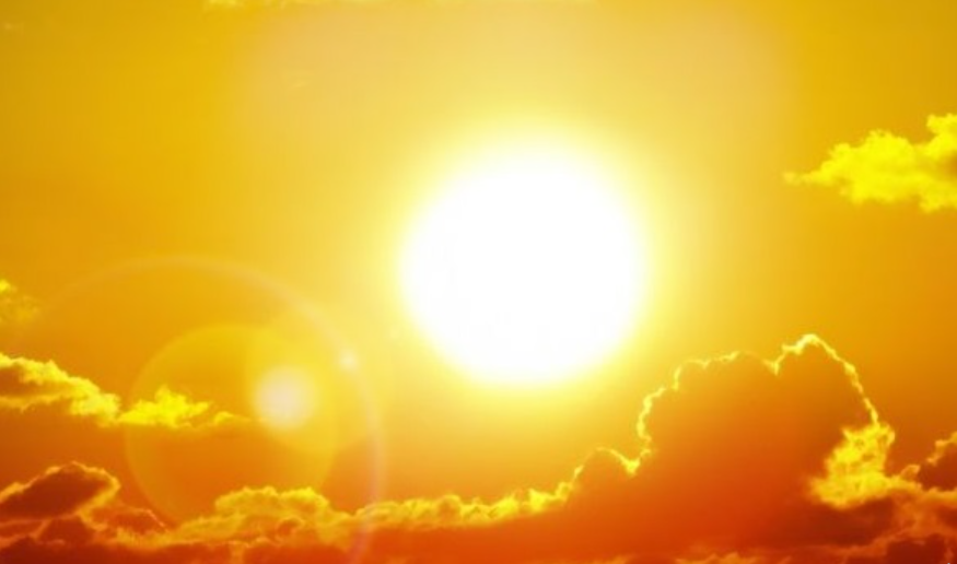 manfaat energi matahari bagi manusia