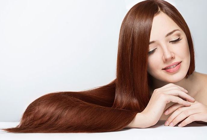 Cara Menggunakan Makarizo Hair Energy
