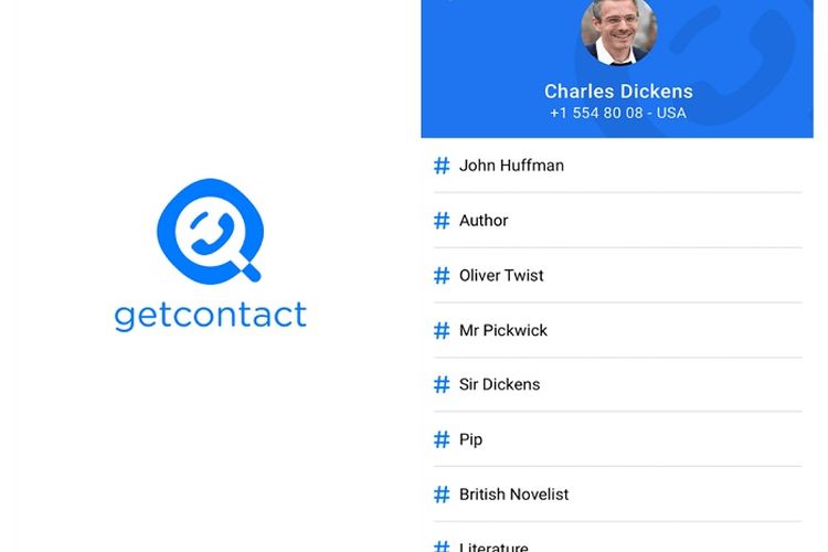 Cara Memakai Aplikasi Get Contact