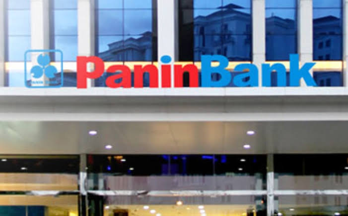 Internet Panin Bank