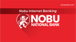 Nobu Internet Banking
