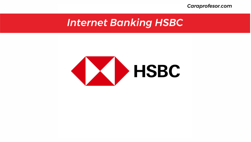 Internet Banking HSBC
