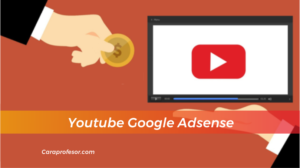 Youtube Google Adsense