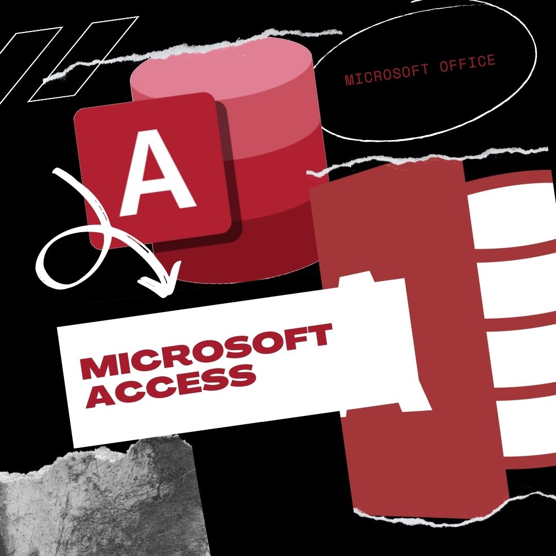 Microsoft access 2022. Access 2022