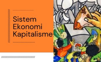 sistem ekonomi kapitalisme