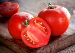 manfaat tomat buah