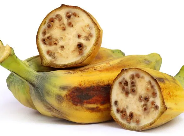pisang kluthuk