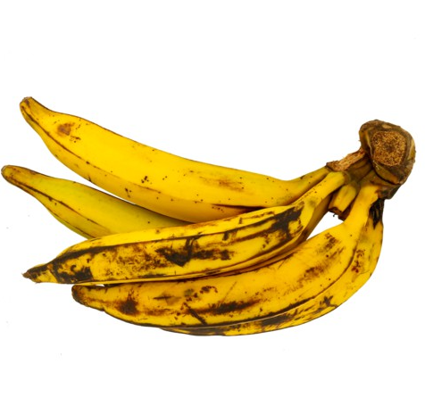 pisang tanduk