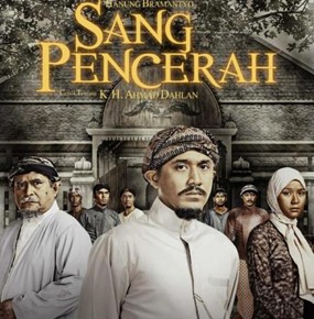 Rekomendasi Film Kemerdekaan Indonesia Terbaik