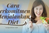 Tips Menambah Berat Badan Dengan Nutrisi Tepat