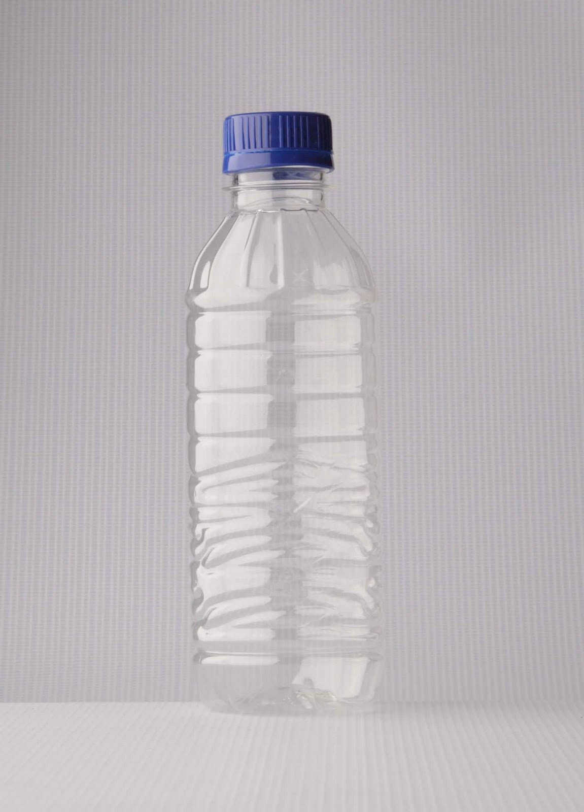 Gambar Lucu Botol Air