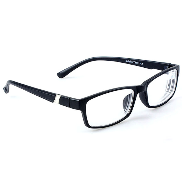 Kacamata Pria Branded dan Terbaru