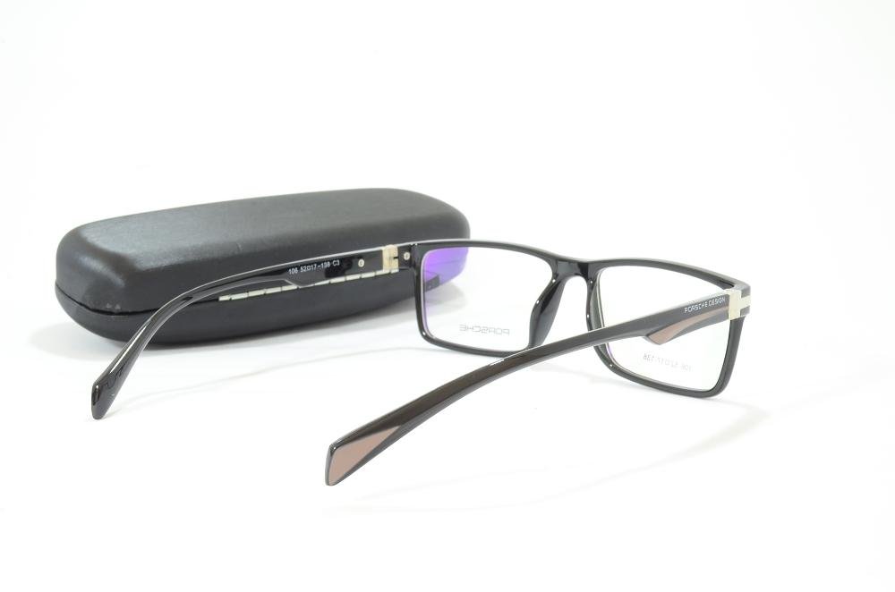 Kacamata Anti Radiasi Komputer Optik Melawai