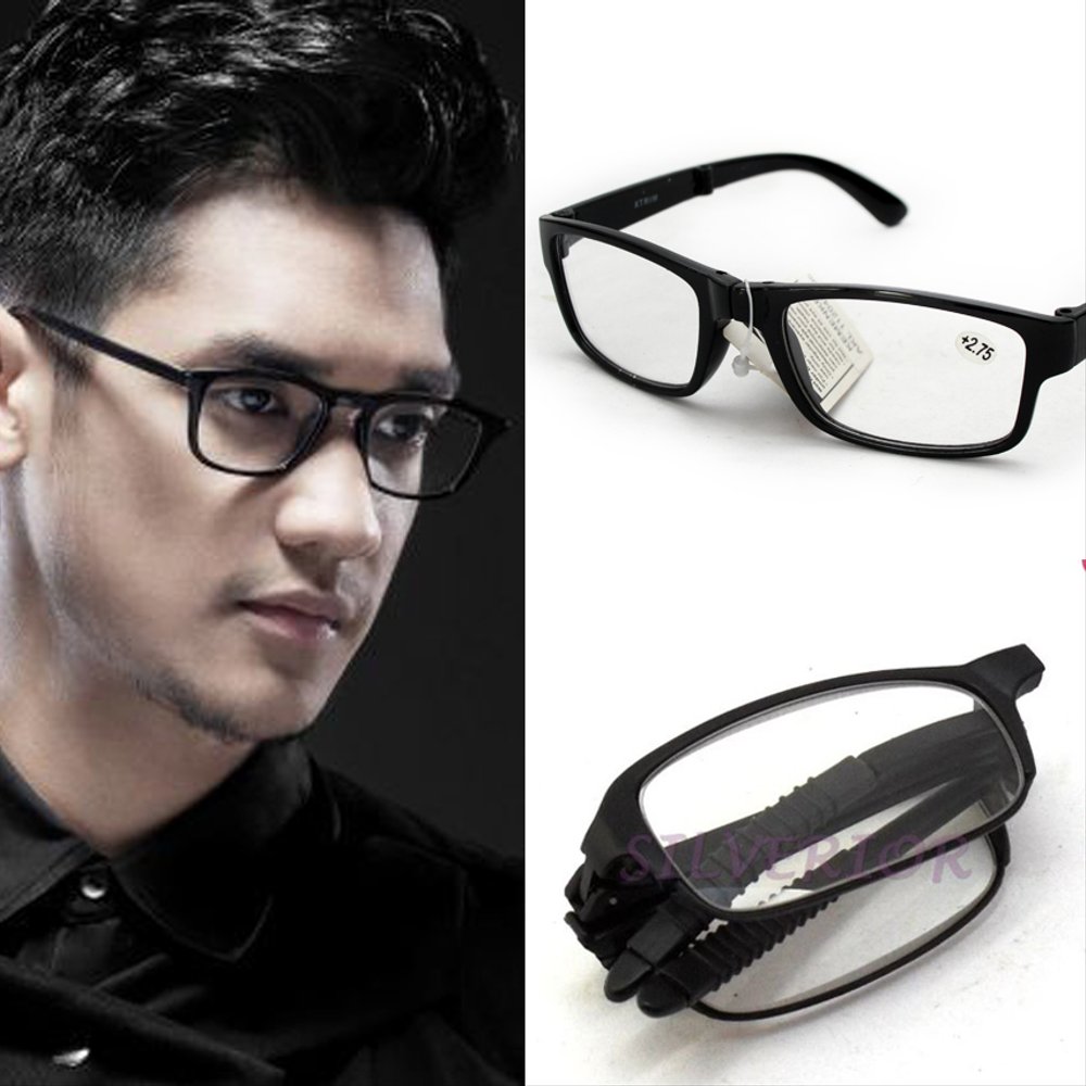 Kacamata Baca Plus