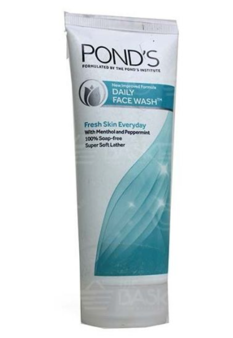 POND'S untuk Kulit Berminyak - POND'S Oil Control Face Wash