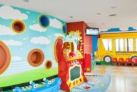 Hotel Ramah Anak di Lembang: Liburan Keluarga yang Aman dan Nyaman