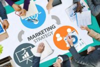 Strategi Pemasaran Digital yang Efektif untuk Bisnis Anda