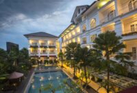 Review Hotel di Prawirotaman: Surga Tersembunyi di Jogja