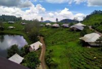 3 Hotel Instagramable di Rancabali: Liburan Kekinian dengan Pemandangan Alam yang Menakjubkan
