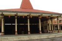 Menjelajah Sejarah dan Budaya Jawa Tengah di Museum Ronggowarsito