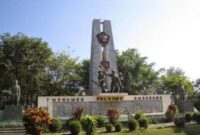 Mengenang Pertempuran Ambarawa di Monumen Palagan Ambarawa